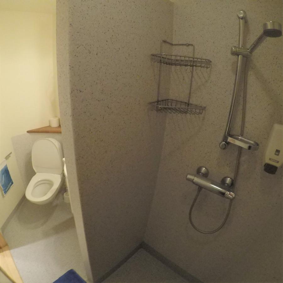 Krakureithrith Bed & Breakfast Vestmanna Екстериор снимка